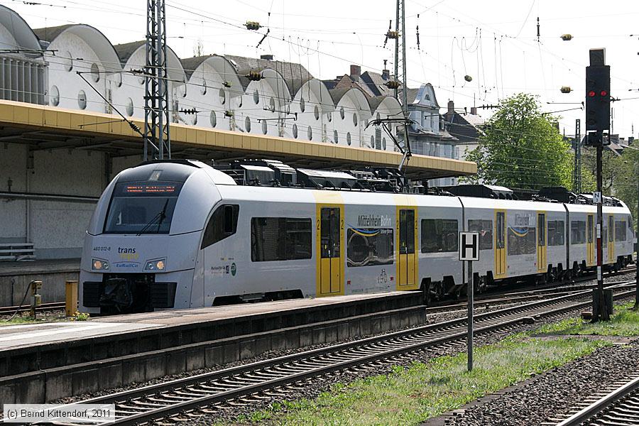 Transregio - 460012-8
/ Bild: transregio4600128_bk1104070103.jpg