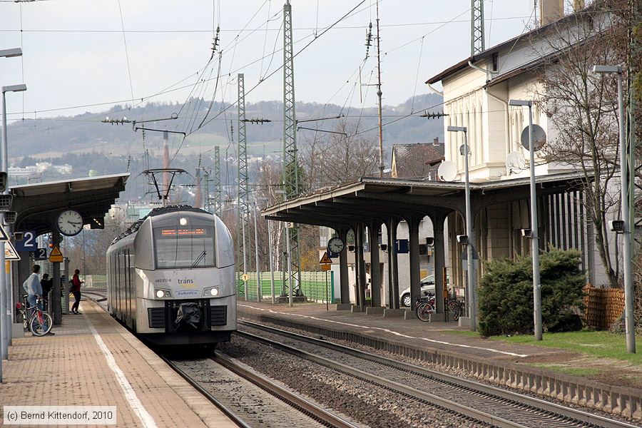 Transregio - 460013-6
/ Bild: transregio4600136_bk1003250095.jpg