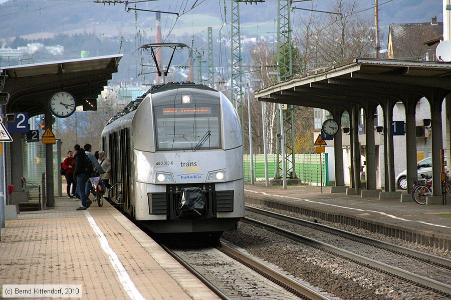 Transregio - 460013-6
/ Bild: transregio4600136_bk1003250096.jpg