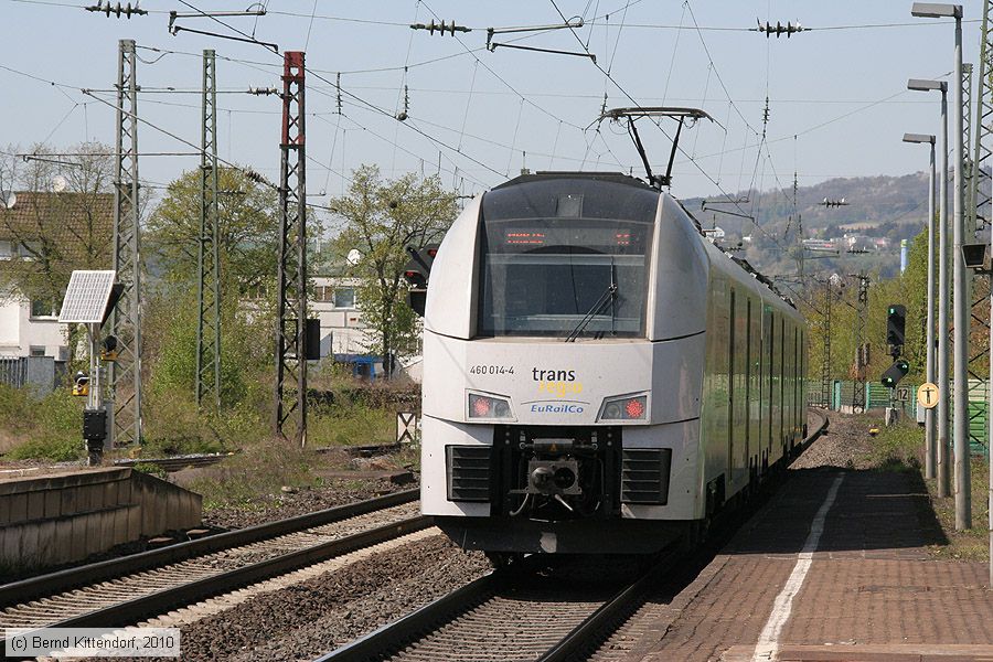 Transregio - 460014-4
/ Bild: transregio4600144_bk1004220264.jpg