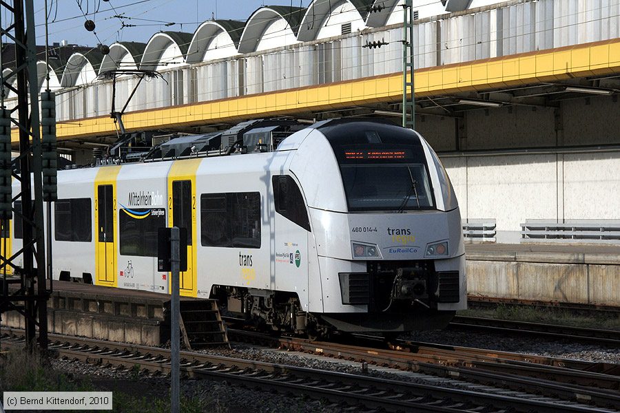 Transregio - 460014-4
/ Bild: transregio4600144_bk1006220379.jpg