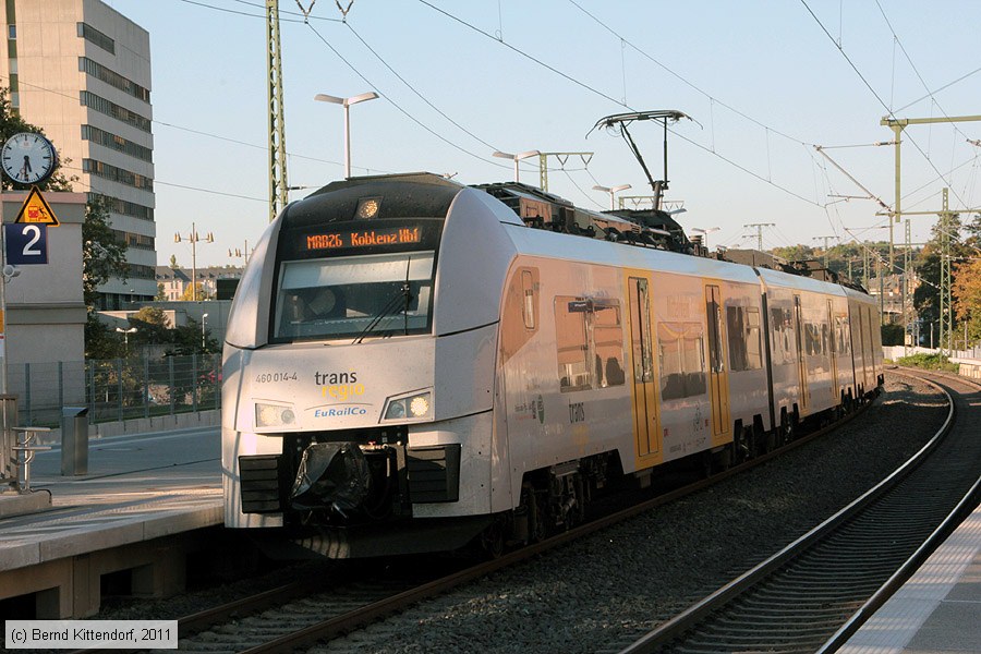 Transregio - 460014-4
/ Bild: transregio4600144_bk1110010048.jpg