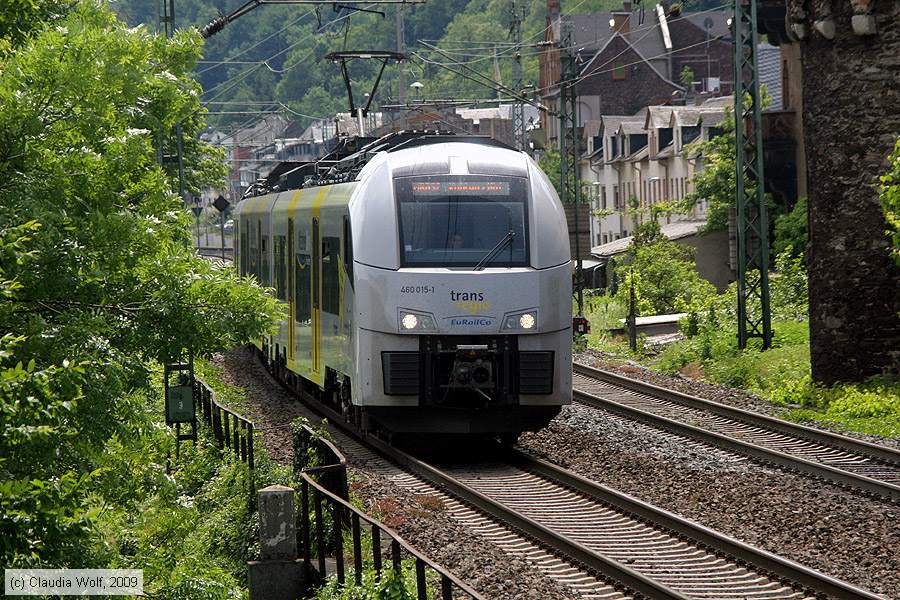Transregio - 460015-1
/ Bild: transregio4600151_cw0905240070.jpg