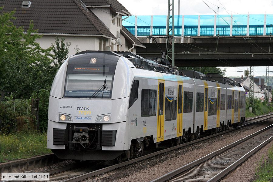 Transregio - 460001-1
/ Bild: transregio4600011_bk1008190245.jpg