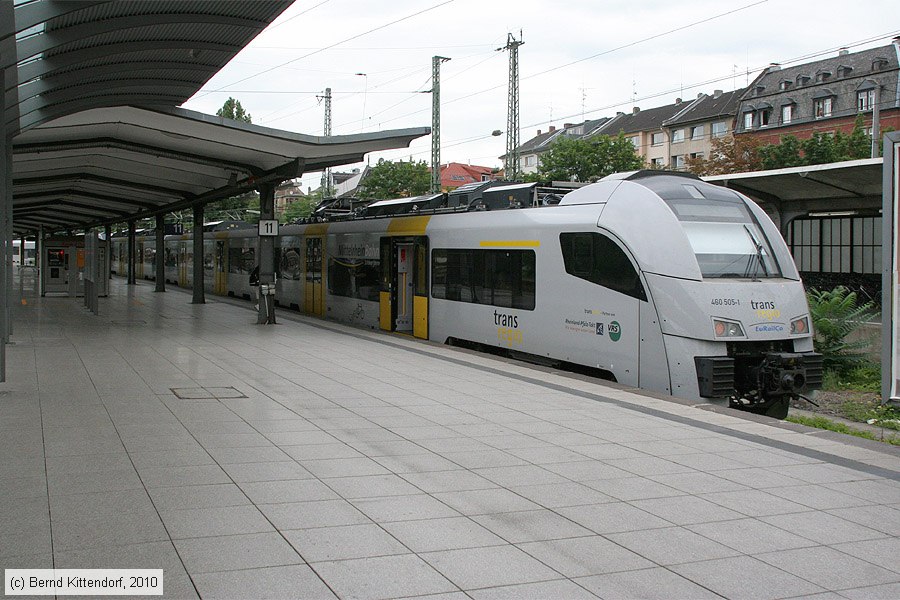 Transregio - 460505-1
/ Bild: transregio4605051_bk1007110020.jpg