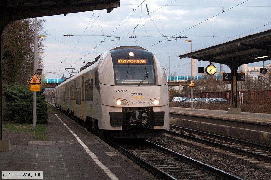 Transregio - 460514-3
/ Bild: transregio4605143_cw1003250064.jpg