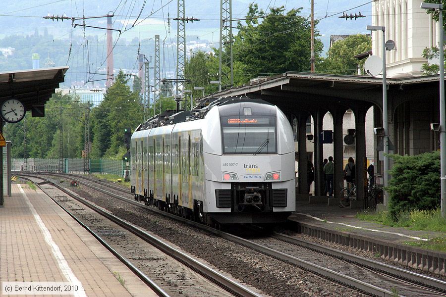 Transregio - 460507-7
/ Bild: transregio4605077_bk1006220294.jpg