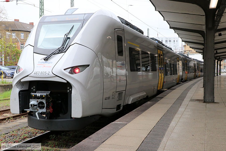 Transregio - 463805-2
/ Bild: transregio4638052_bk2304170051.jpg