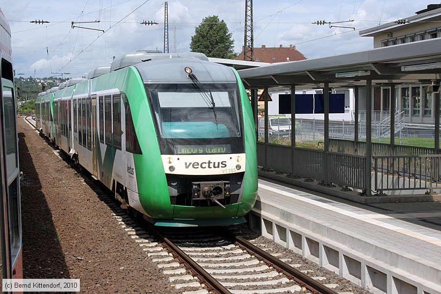 Vectus - VT 265
/ Bild: vectusvt265_bk1008190174.jpg