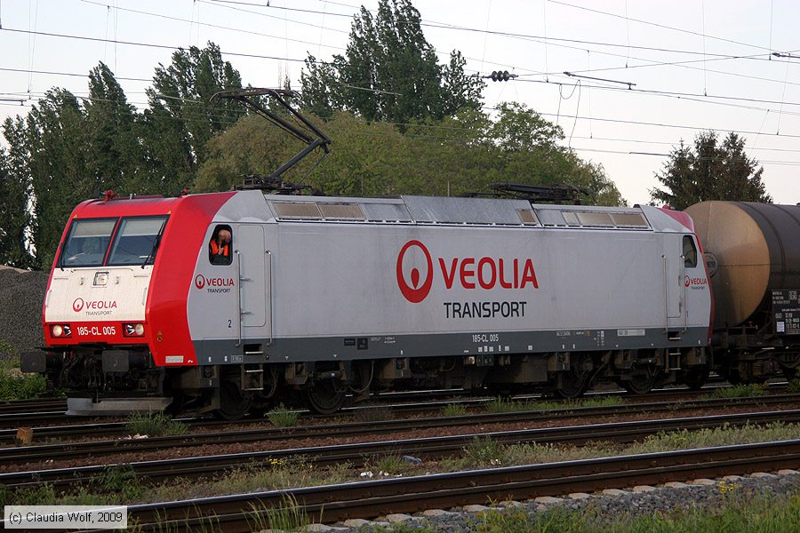 Veolia - 185-CL 005
/ Bild: veolia185cl005_cw0905070020.jpg