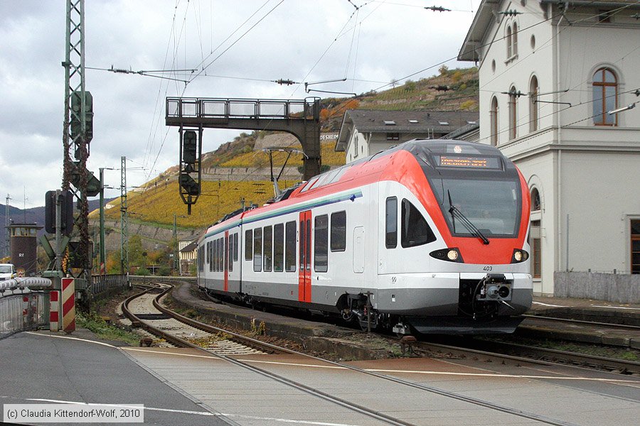 Vias - 403
/ Bild: vias403_cw1011040071.jpg