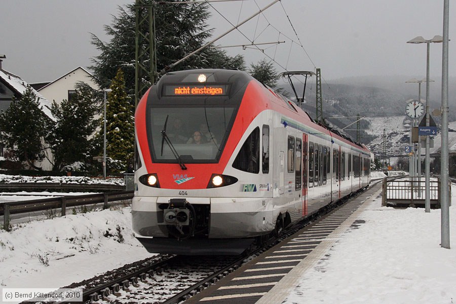 Vias - 404
/ Bild: vias404_bk1012090232.jpg