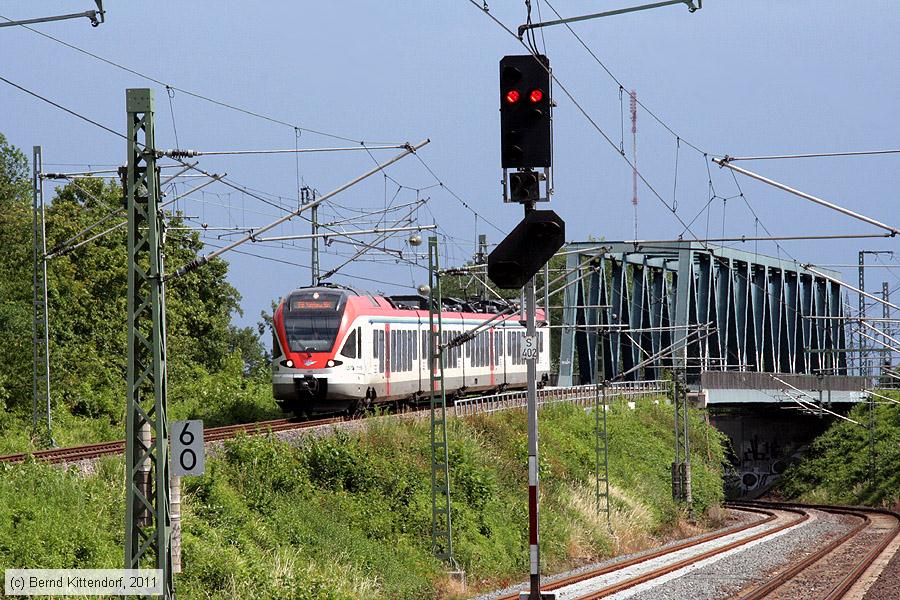 Vias - 405
/ Bild: vias405_bk1106090216.jpg