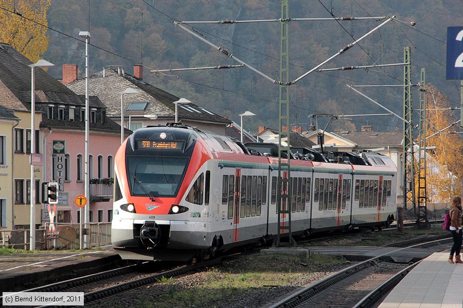 Vias - 409
/ Bild: vias409_bk1111040106.jpg