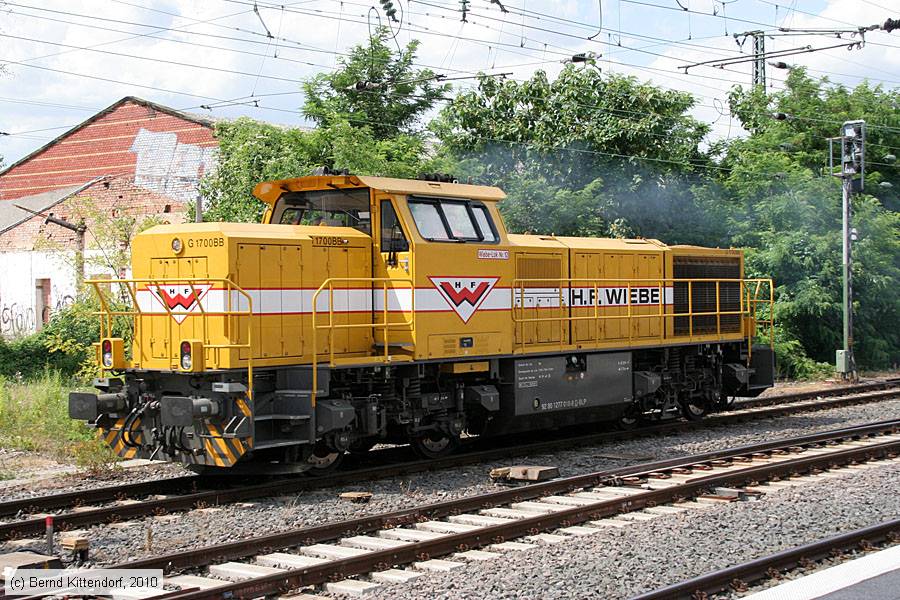 Wiebe - Lok Nr 12
/ Bild: wiebe2770188_bk1007130016.jpg