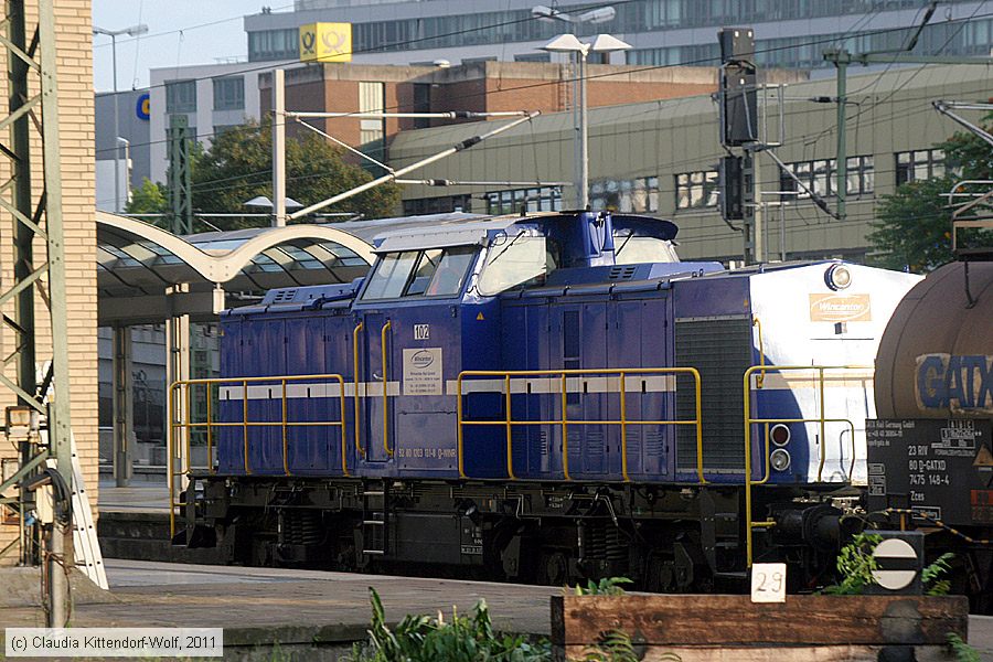 Wincanton - 102
/ Bild: wincanton102_cw1106160041.jpg Wincanton - 102
/ Bild: wincanton102_cw1106160041.jpg