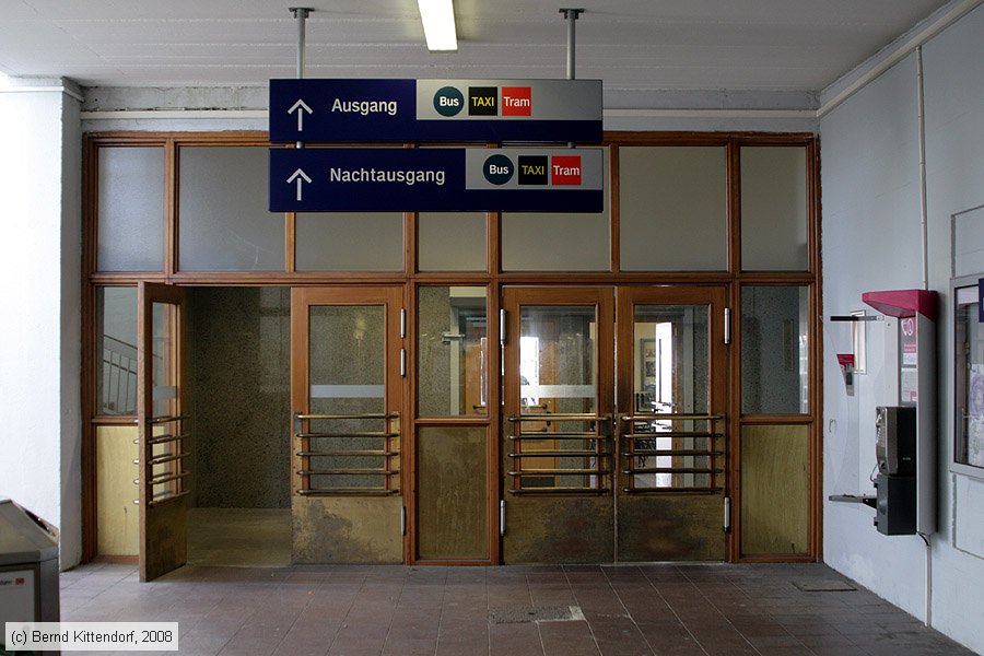 Bahnhof Augsburg Oberhausen
/ Bild: bfaugsburgoberhausen_bk0805100181.jpg