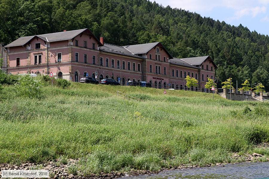 Bahnhof Bad Schandau
/ Bild: bfbadschandau_bk1805290096.jpg