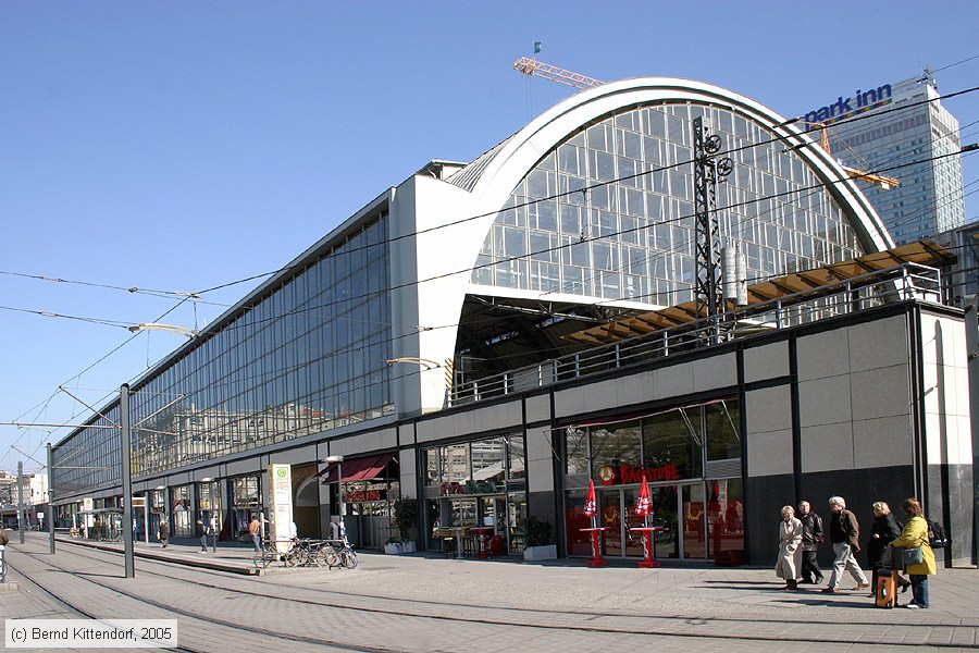 Bahnhof Berlin Alexanderplatz
/ Bild: bfberlinalexanderplatz_e0016761.jpg