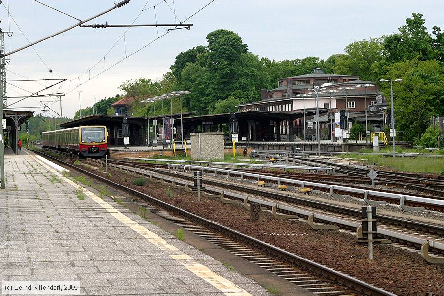 Bahnhof Berlin Wannsee
/ Bild: bfberlinwannsee_e0019797.jpg