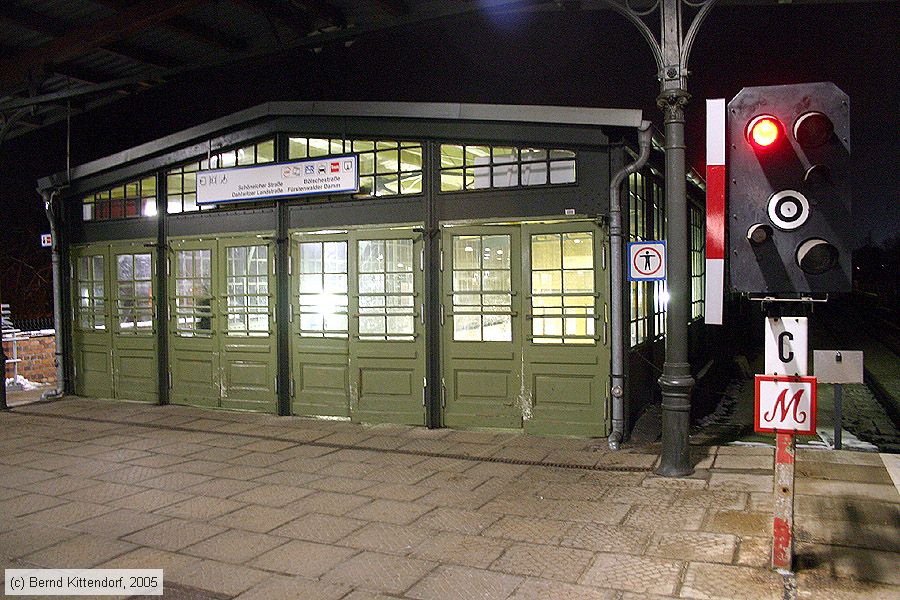 Bahnhof Berlin Friedrichshagen
/ Bild: bfberlinfriedrichshagen_e0013678.jpg