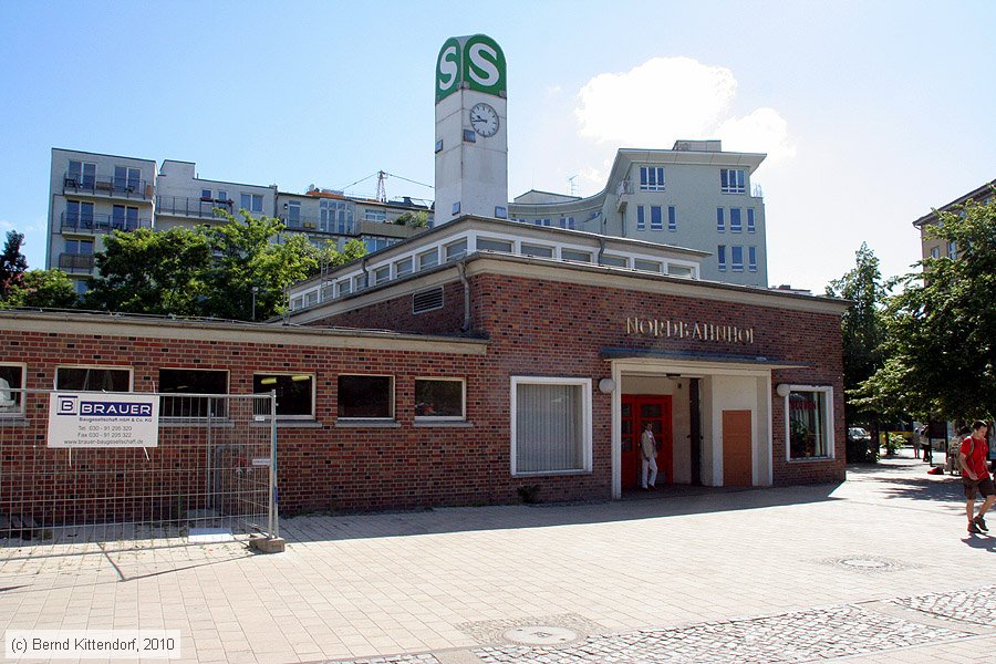 Berlin Nordbahnhof
/ Bild: bfberlinnordbf_bk1006160010.jpg