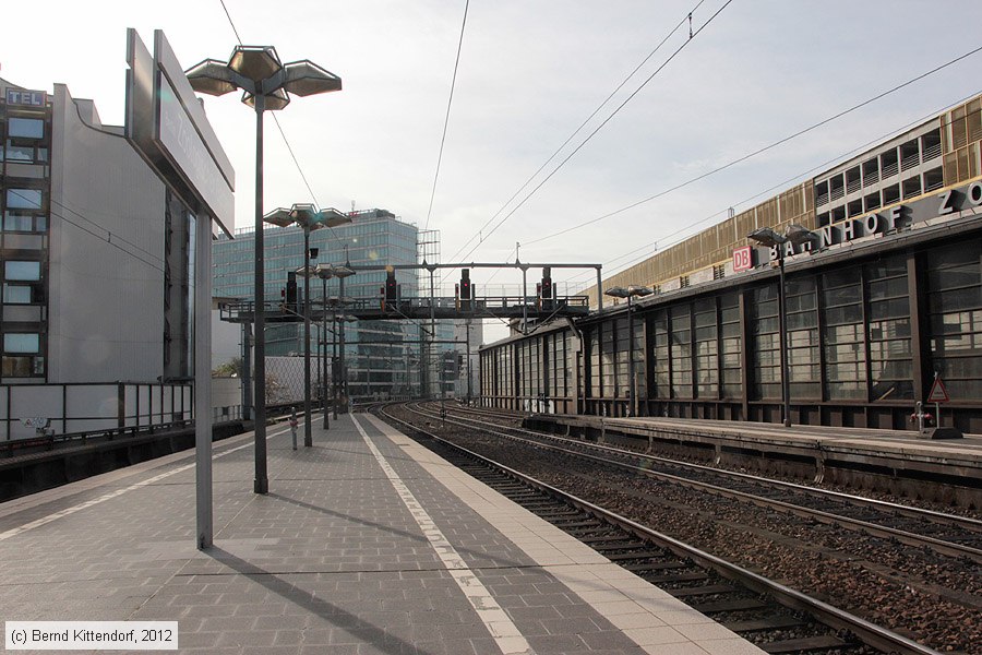 Bahnhof Berlin Zoologischer Garten
/ Bild: bfberlinzoo_bk1210170013.jpg