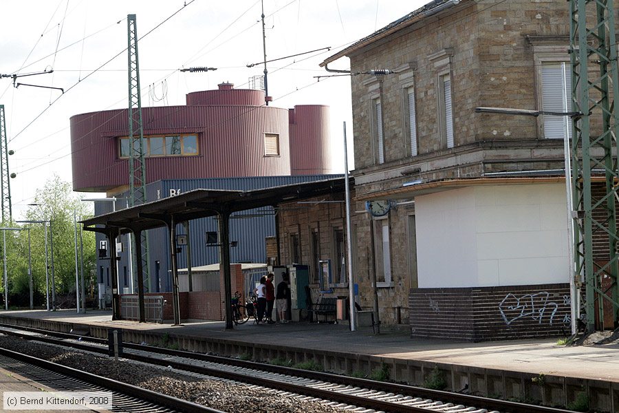 Bahnhof Biblis
/ Bild: bfbiblis_bk0805020049.jpg