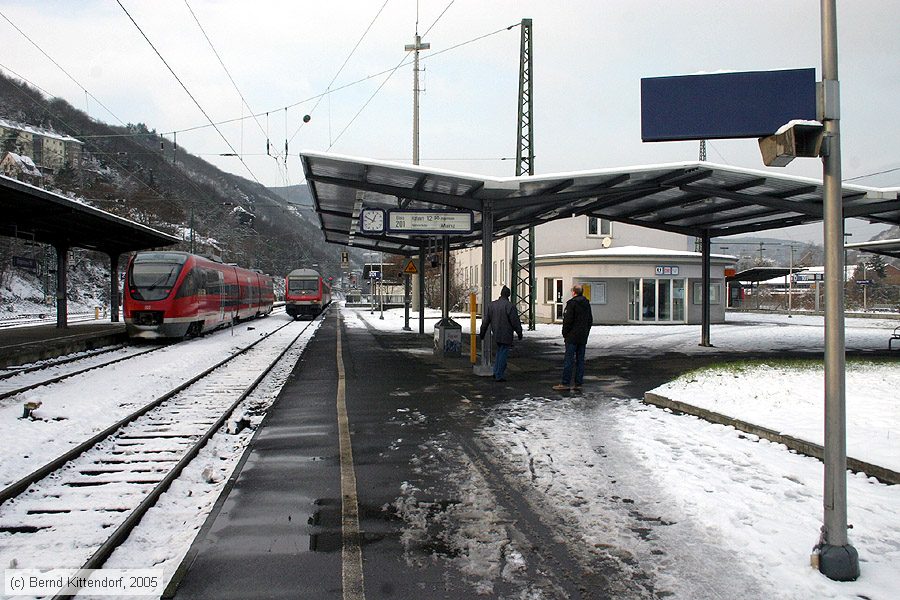 Bingen (Rhein) Hauptbahnhof
/ Bild: bfbingenrheinhbf_e0025479.jpg