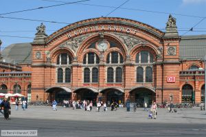 Bild: bfbremenhbf_bk0708250100.jpg - anklicken zum Vergrößern Bild: bfbremenhbf_bk0708250100.jpg - anklicken zum Vergrößern