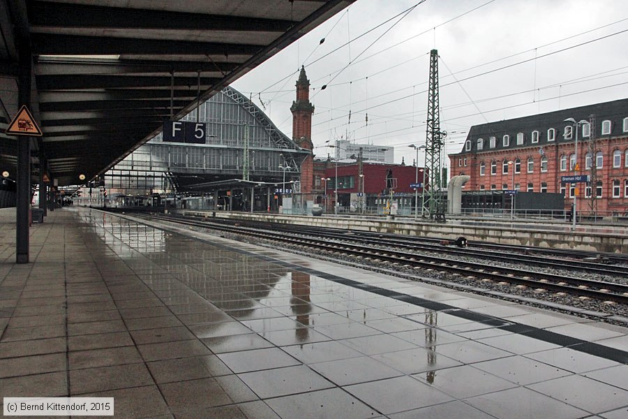 Bremen Hauptbahnhof
/ Bild: bfbremenhbf_bk1503270097.jpg