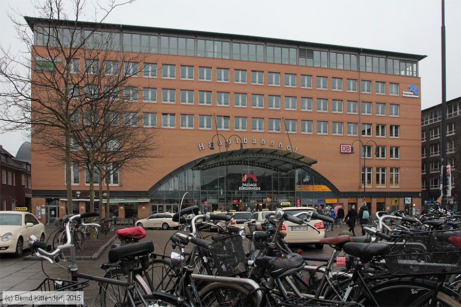 Bremen Hauptbahnhof
/ Bild: bfbremenhbf_bk1503280256.jpg