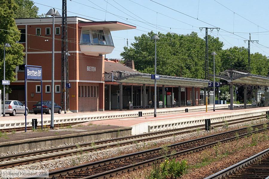 Bahnhof Bretten
/ Bild: bfbretten_bk0606110043.jpg