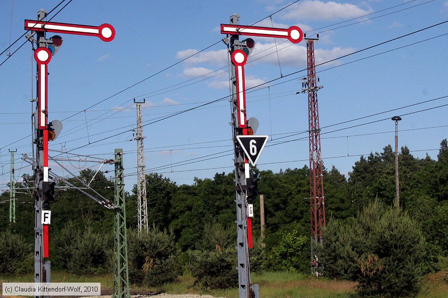Bahnhof Calau (Niederlausitz)
/ Bild: bfcalau_cw1006160208.jpg
