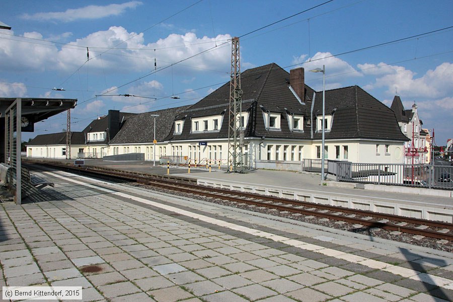 Bahnhof Celle
/ Bild: bfcelle_bk1508230212.jpg