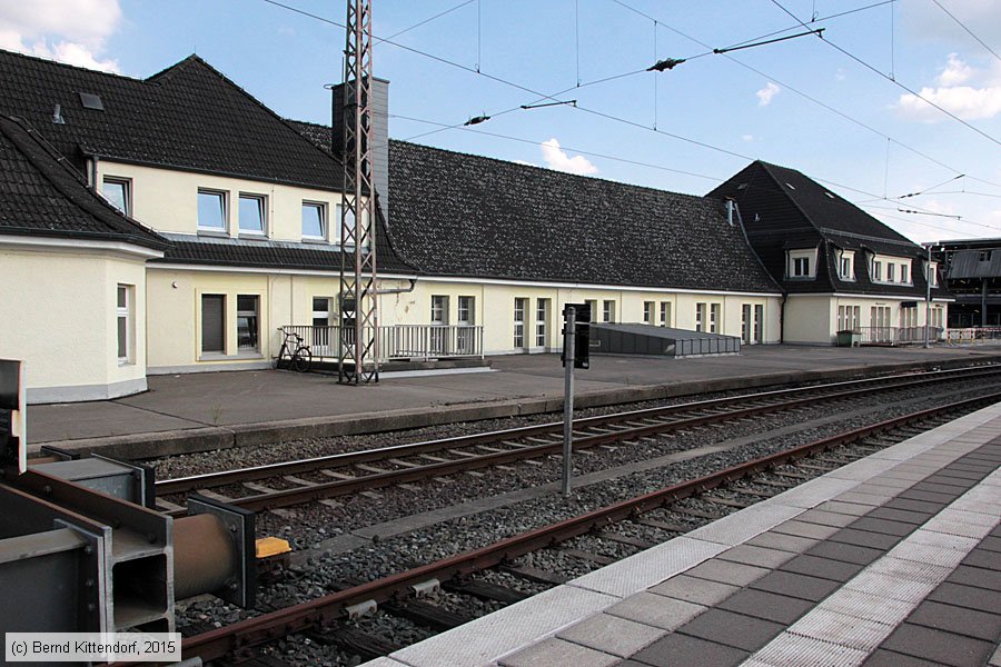 Bahnhof Celle
/ Bild: bfcelle_bk1508230214.jpg