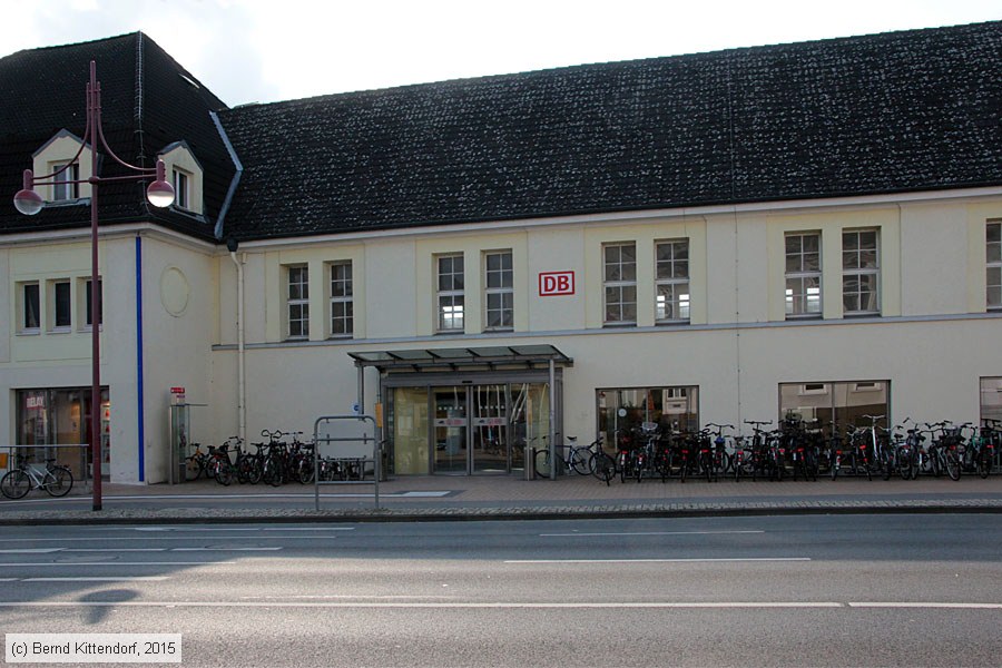 Bahnhof Celle
/ Bild: bfcelle_bk1508230233.jpg