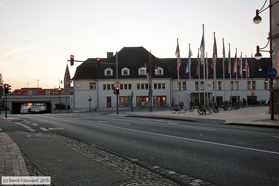 Bahnhof Celle
/ Bild: bfcelle_bk1508230236.jpg
