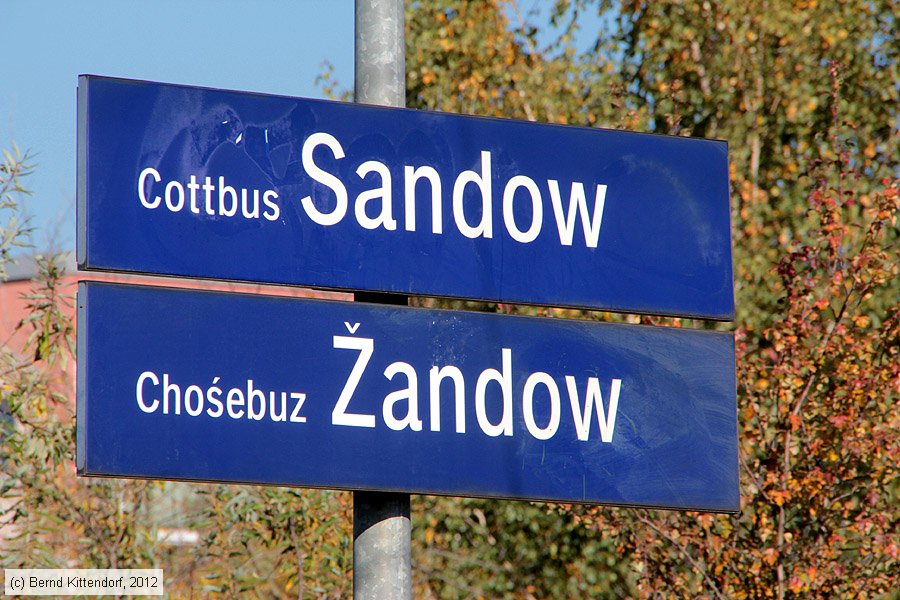 Bahnhof Cottbus Sandow
/ Bild: bfcottbussandow_bk1210190101.jpg