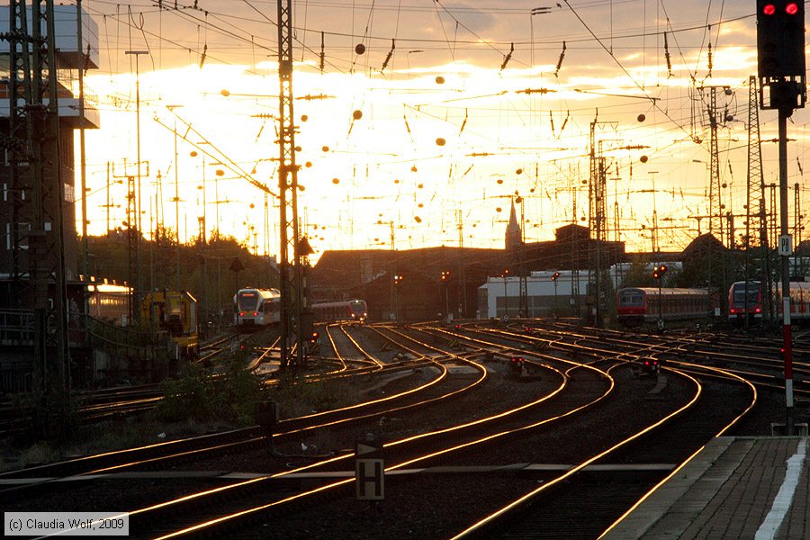 Dortmund Hauptbahnhof
/ Bild: bfdortmundhbf_cw0910180082.jpg