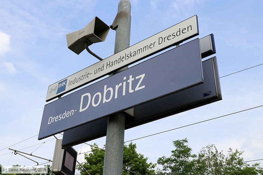 Bahnhof Dresden-Dobritz
/ Bild: bfdresdendobritz_bk1805300115.jpg
