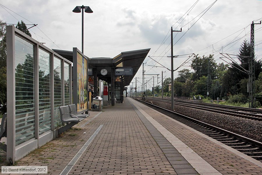 Bahnhof Dresden-Niedersedlitz
/ Bild: bfdresdenniedersedlitz_bk1208170066.jpg