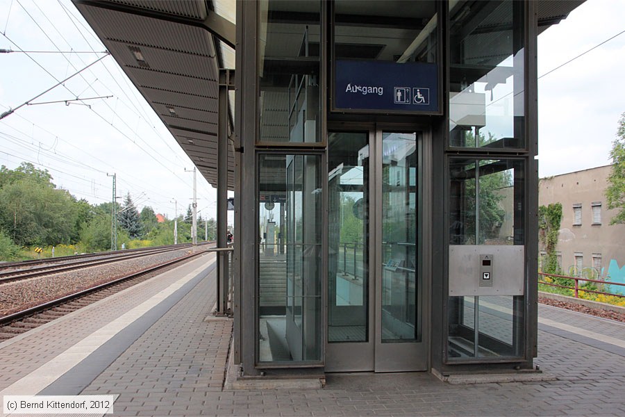 Bahnhof Dresden-Niedersedlitz
/ Bild: bfdresdenniedersedlitz_bk1208170088.jpg