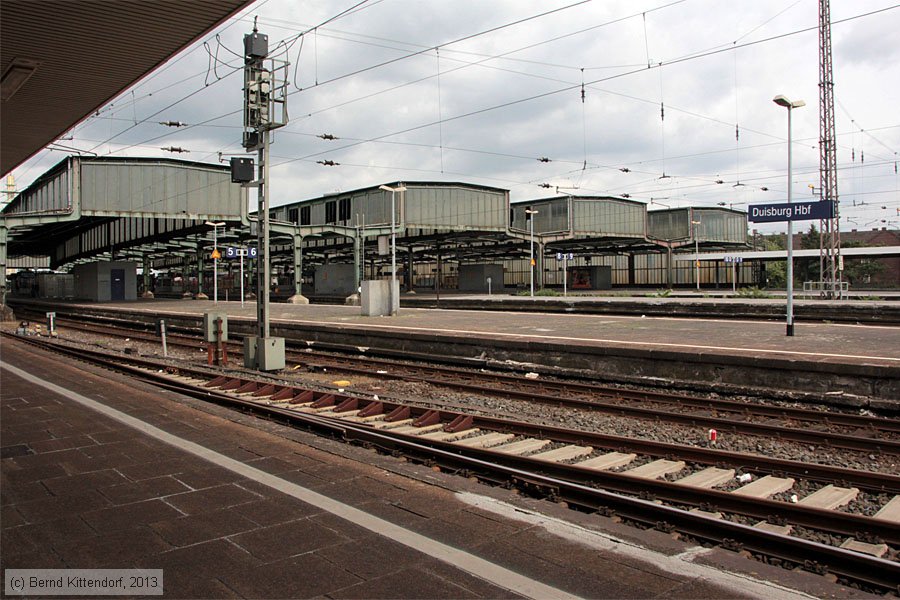 Duisburg Hauptbahnhof
/ Bild: bfduisburghbf_bk1309010066.jpg