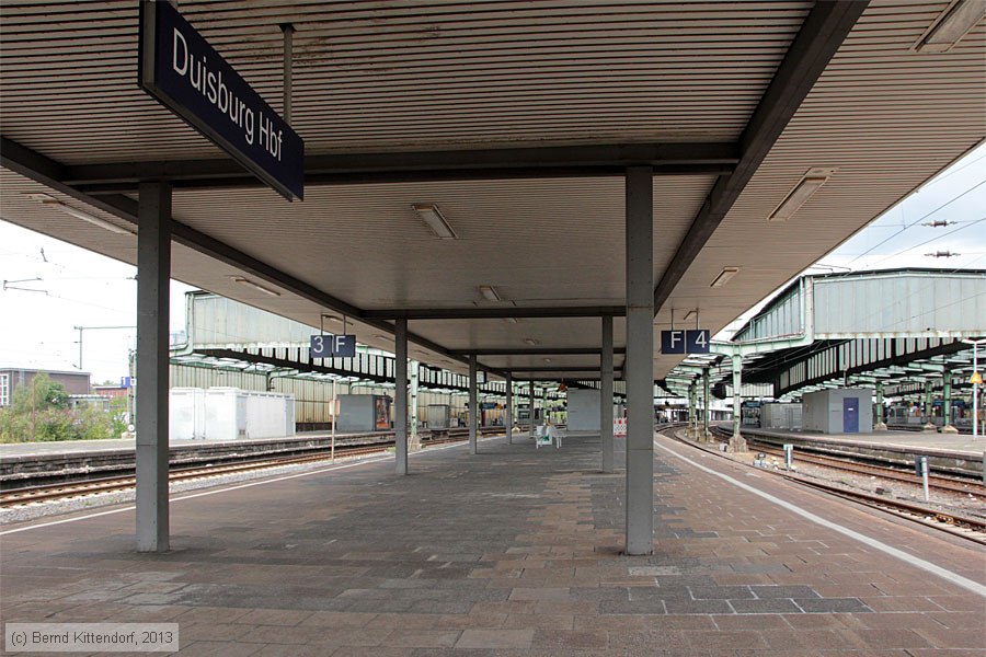Duisburg Hauptbahnhof
/ Bild: bfduisburghbf_bk1309010067.jpg