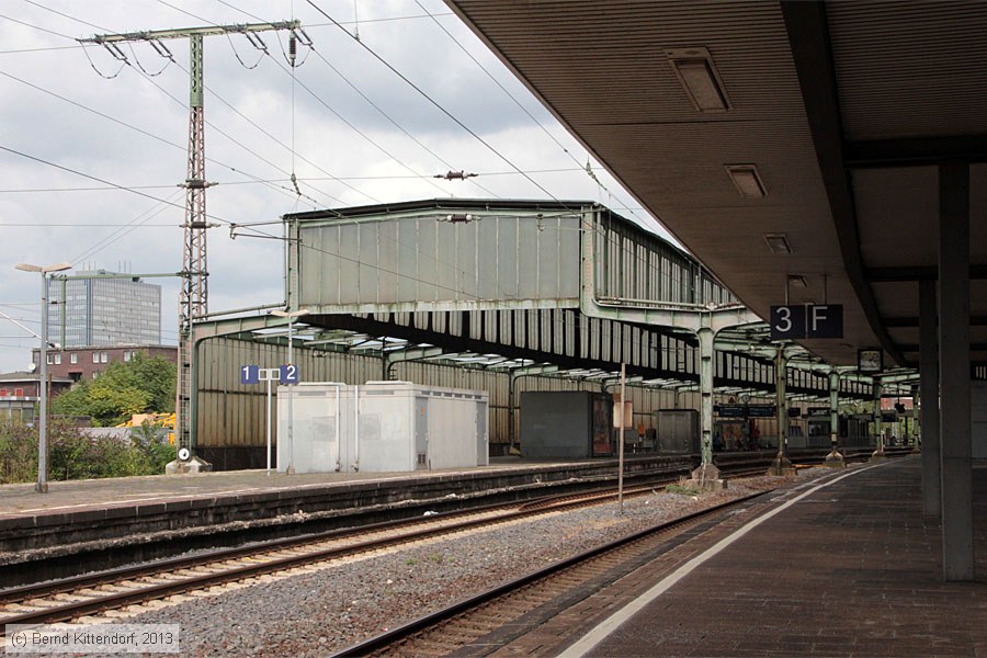 Duisburg Hauptbahnhof
/ Bild: bfduisburghbf_bk1309010069.jpg