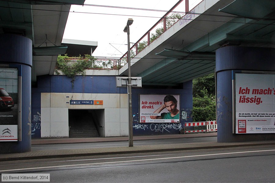Bahnhof Duisburg-Hochfeld Süd
/ Bild: bfduisburghochfeldsued_bk1405220022.jpg