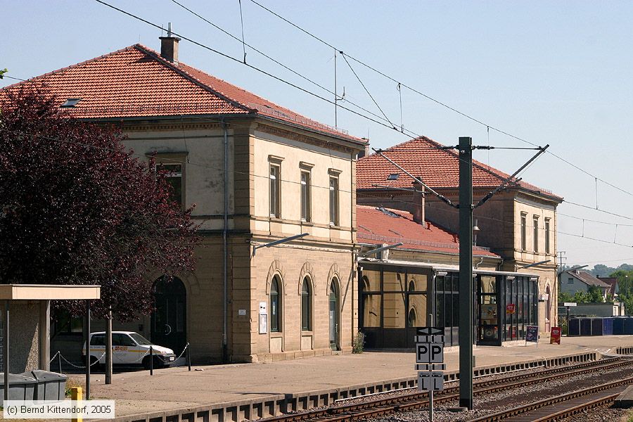 Bahnhof Eppingen
/ Bild: bfeppingen_e0020483.jpg