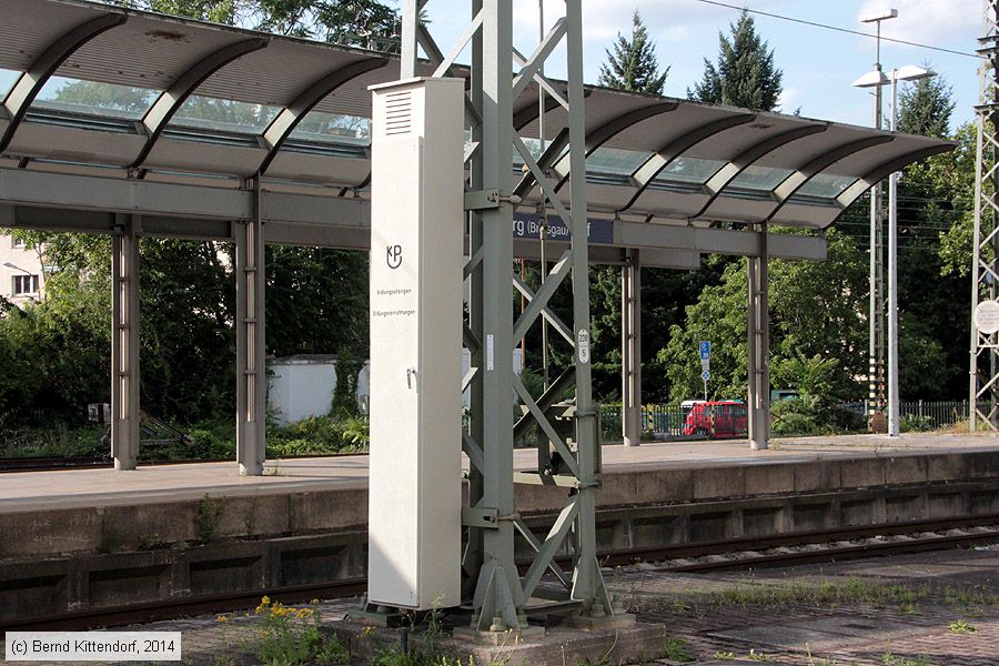 Freiburg (Breisgau) Hauptbahnhof
/ Bild: bffreiburghbf_bk1408120367.jpg