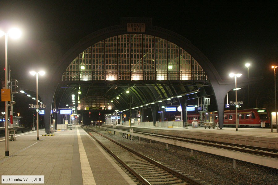 Gera Hauptbahnhof
/ Bild: bfgerahbf_cw1004130371.jpg